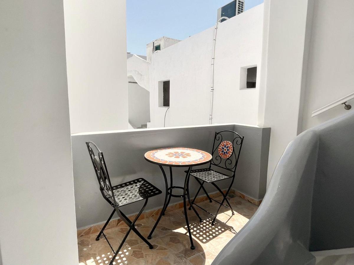 Portara Gem Apartments Naxos City Exterior photo