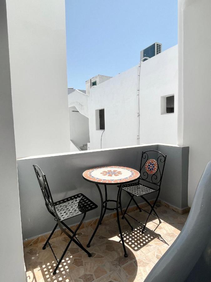 Portara Gem Apartments Naxos City Exterior photo